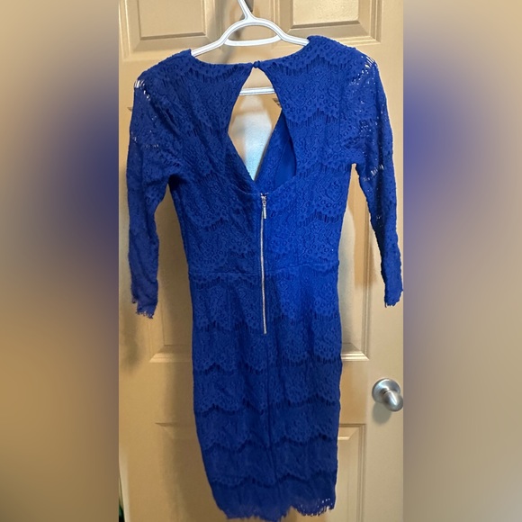 GUESS - 
lyna lace dress - Picture 5 of 5